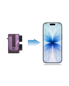 Changement Batterie iPhone 17